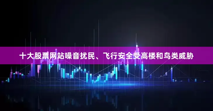 十大股票网站噪音扰民、飞行安全受高楼和鸟类威胁
