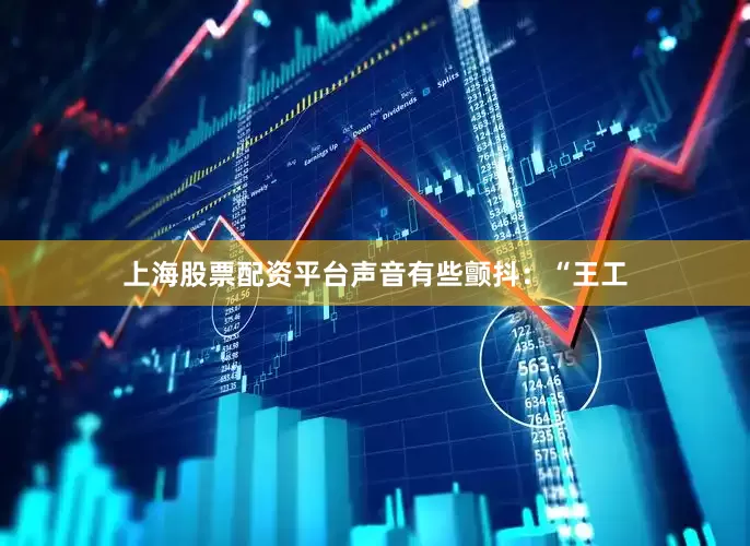 上海股票配资平台声音有些颤抖：“王工