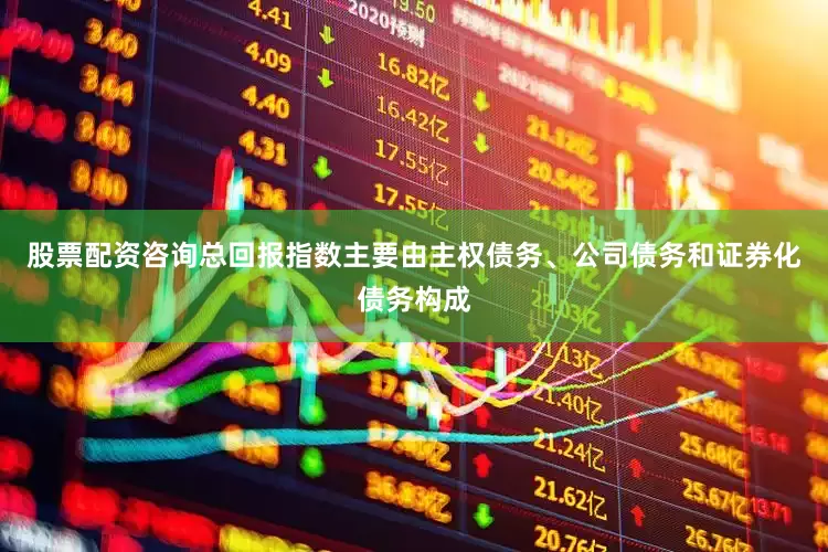 股票配资咨询总回报指数主要由主权债务、公司债务和证券化债务构成